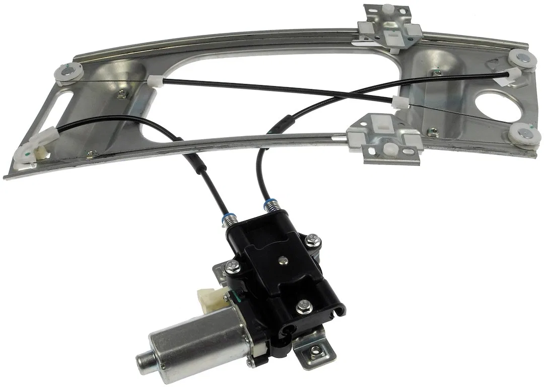 741-809 – DORMAN Window Regulator, OE Replacement Use With Power Windows With Motor